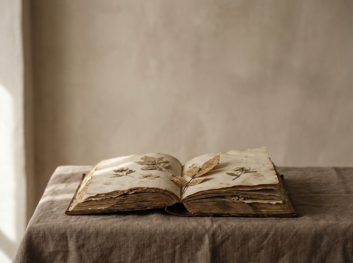 17c 侘寂哲学慢生活故事展示